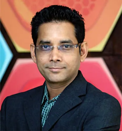 Ravi Kiran